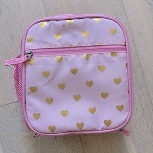 Pottery Barn Kids Classic Lunch Bag